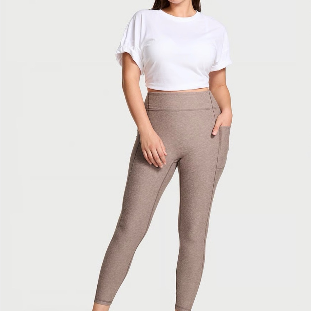 Victoria's Secret Women's High-Waisted Leggings